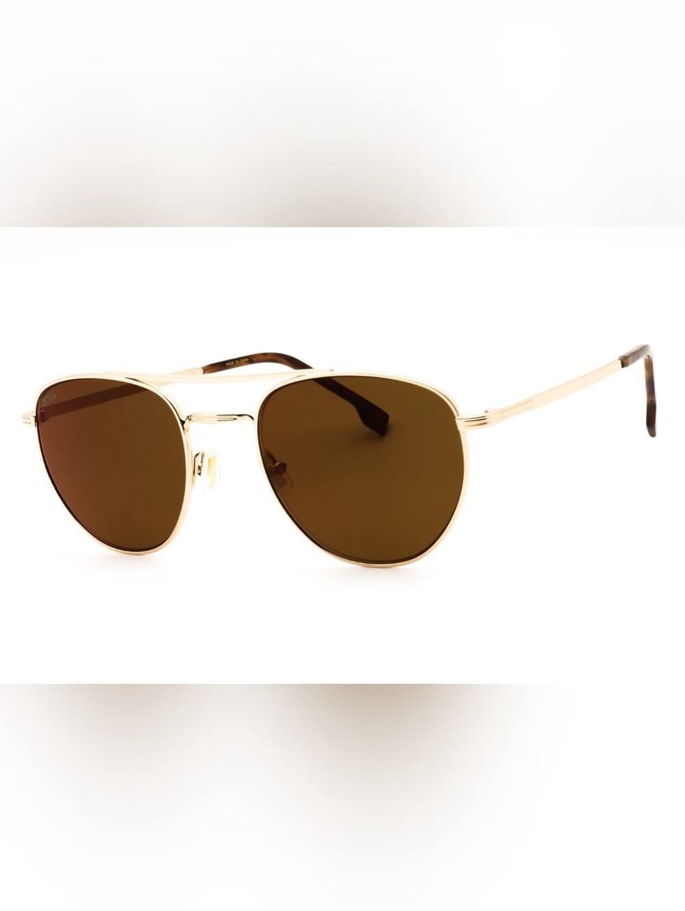 Hugo Boss BOSS 1631/S, Men's Sunglasses, Size 53X21X145